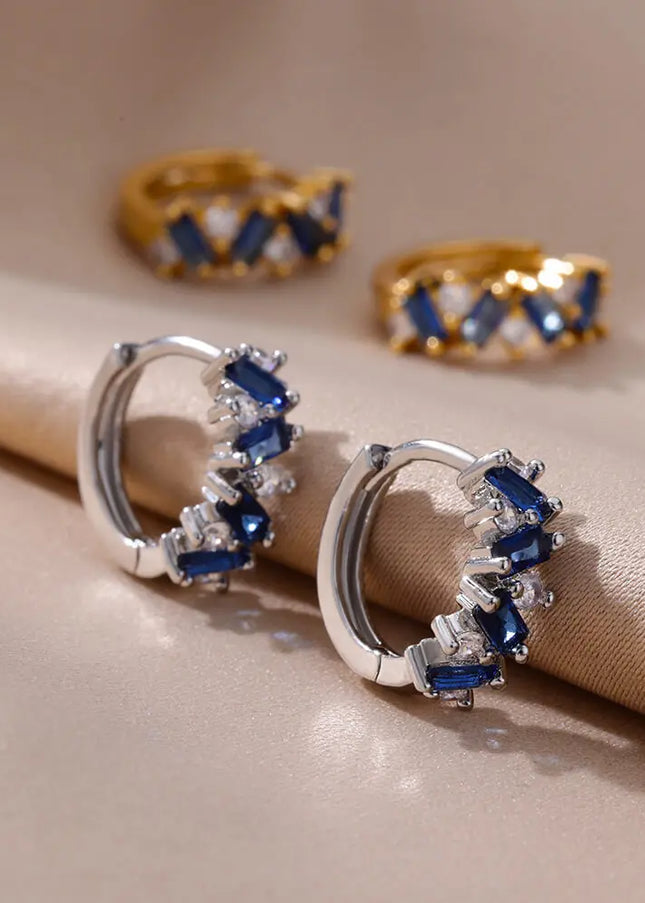 Goodman Earrings