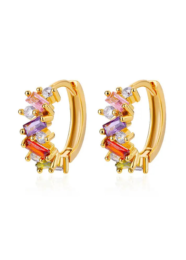 Goodman Earrings