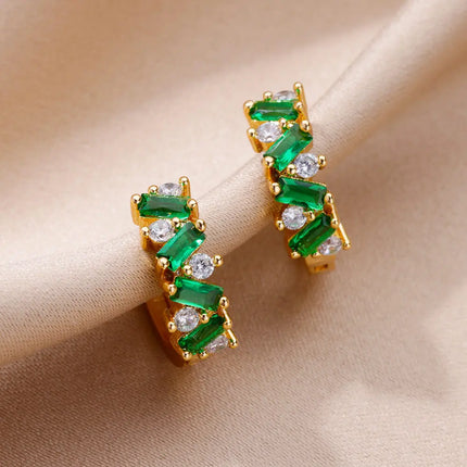 Goodman Earrings