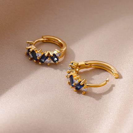 Goodman Earrings