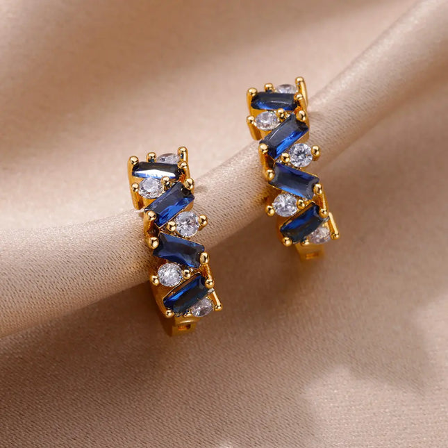 Goodman Earrings