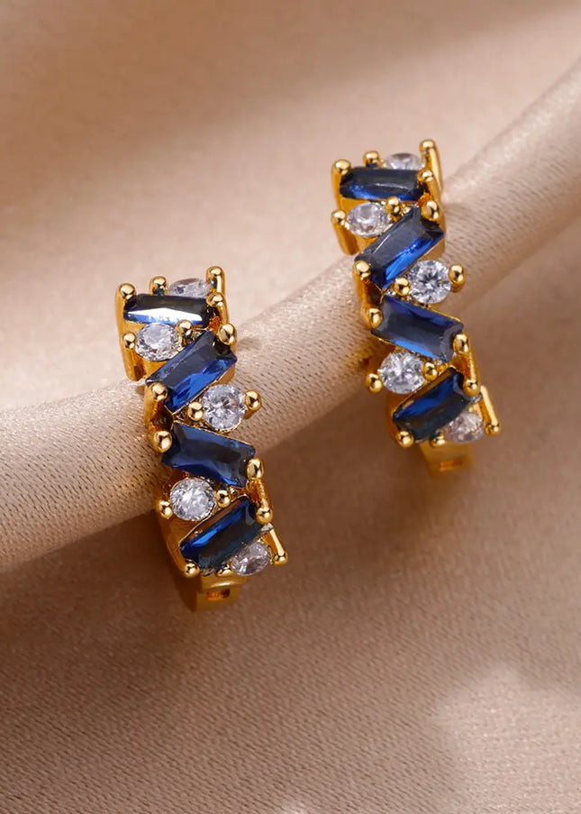 Goodman Earrings