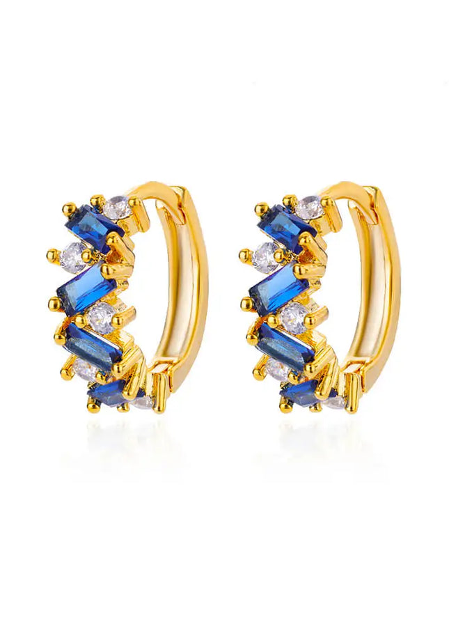 Goodman Earrings