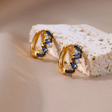 Goodman Earrings