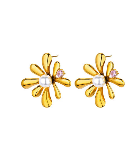 Gough Earrings