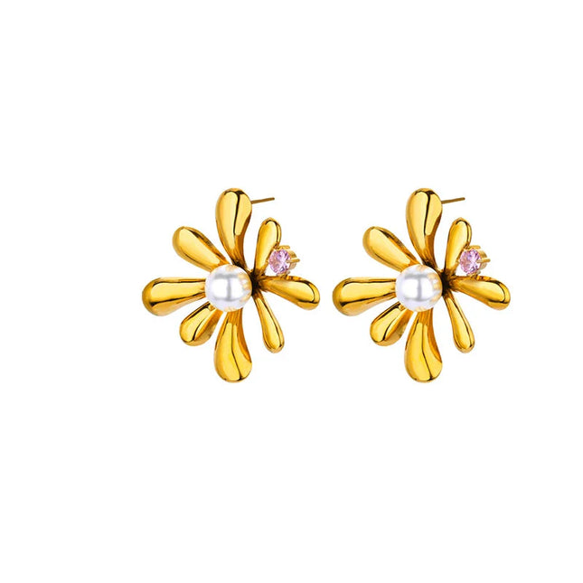 Gough Earrings