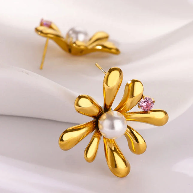 Gough Earrings