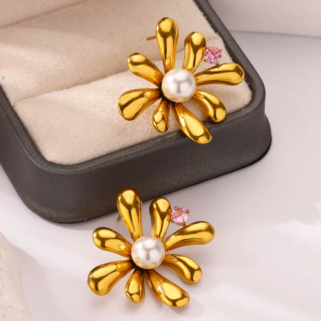 Gough Earrings