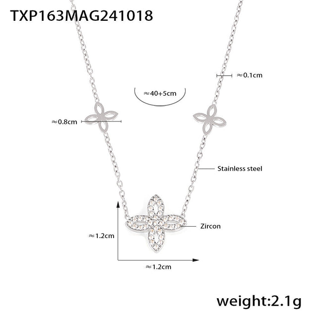 Goya Necklace