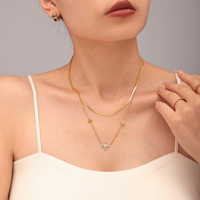 Goya Necklace