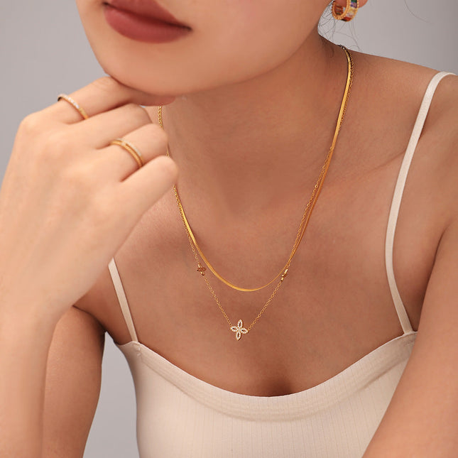 Goya Necklace