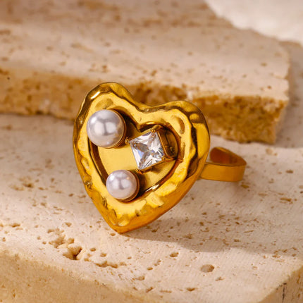 Grace Ring