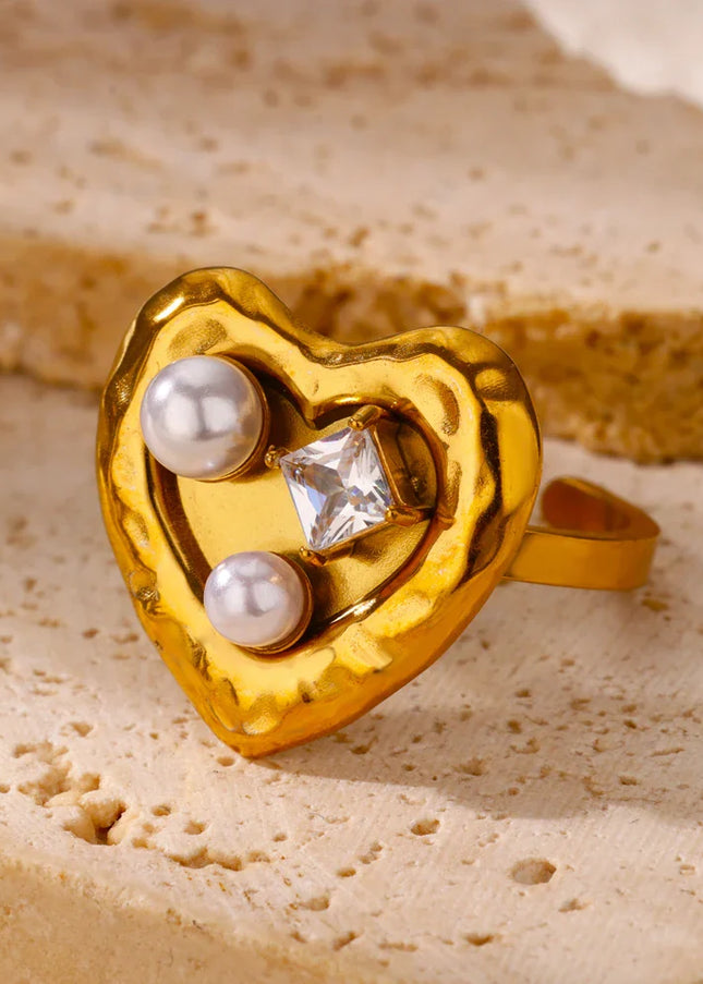 Grace Ring