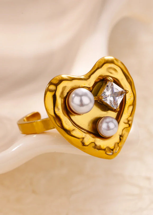 Grace Ring