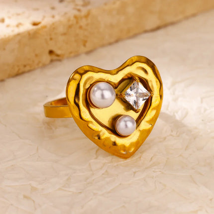Grace Ring