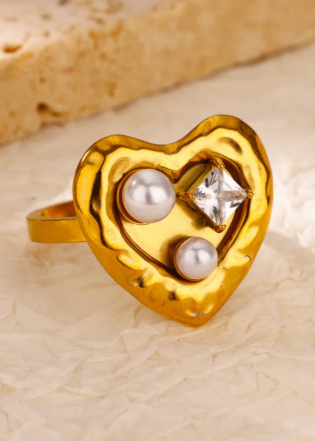 Grace Ring
