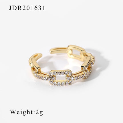 Grave Ring