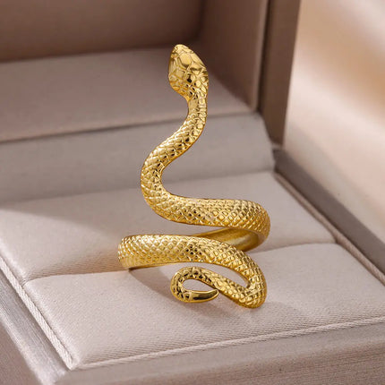 Graziella Ring