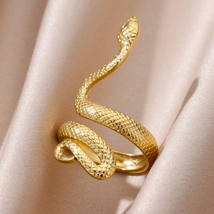 Graziella Ring