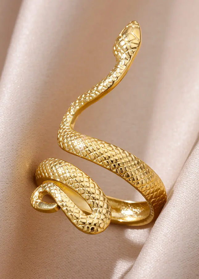 Graziella Ring