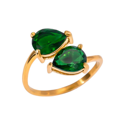 Green Ring