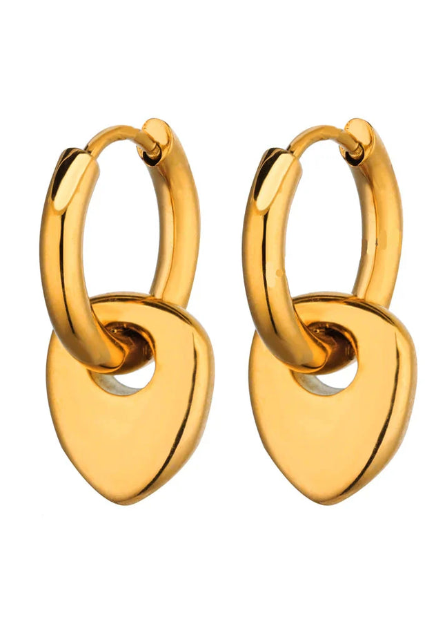 Greene Earrings