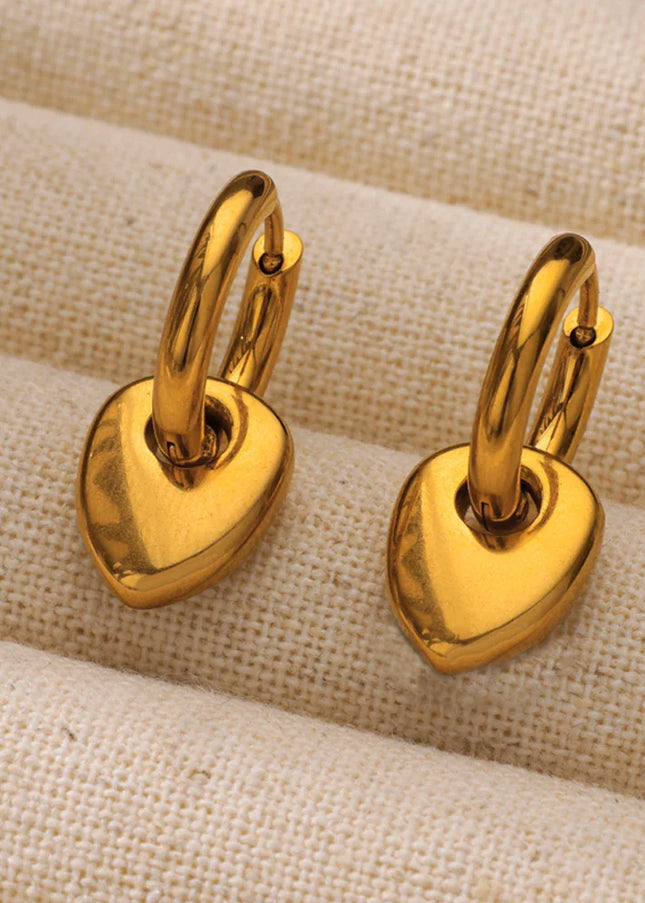 Greene Earrings