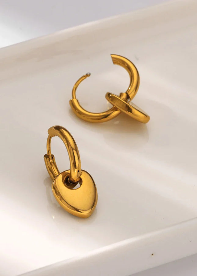 Greene Earrings