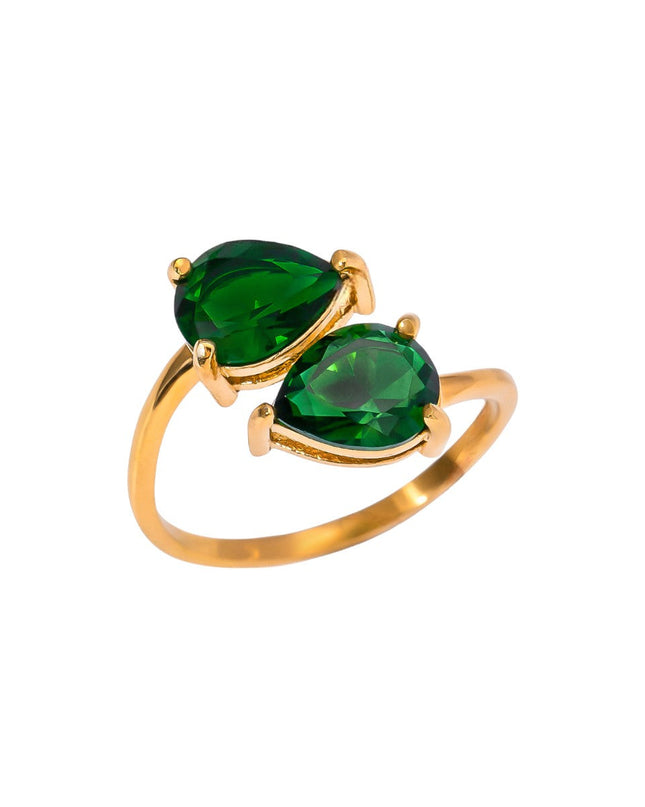 Greenrip Ring