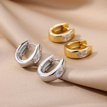Grima Earrings