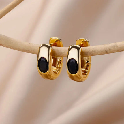 Grima Earrings