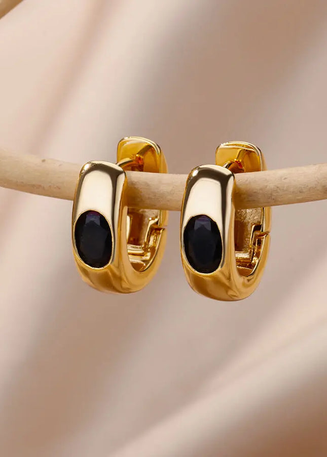 Grima Earrings