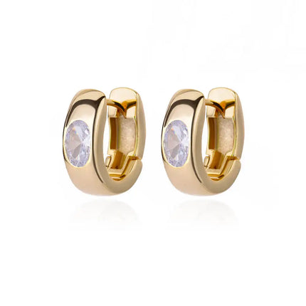 Grima Earrings