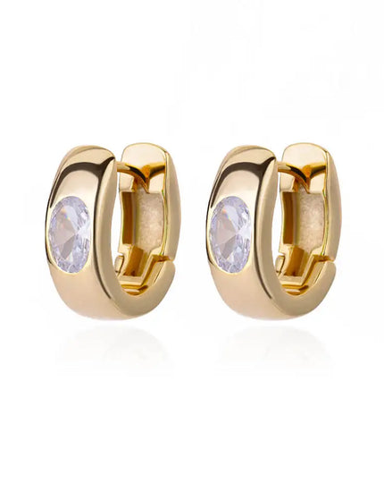 Grima Earrings