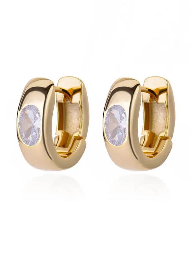 Grima Earrings