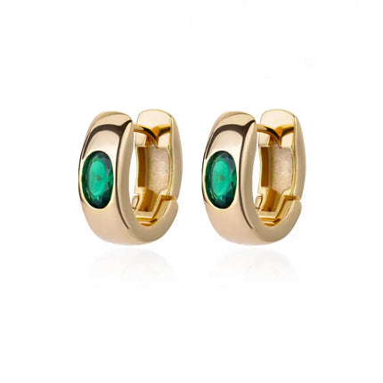 Grima Earrings