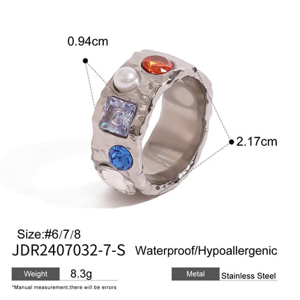 Grove Ring