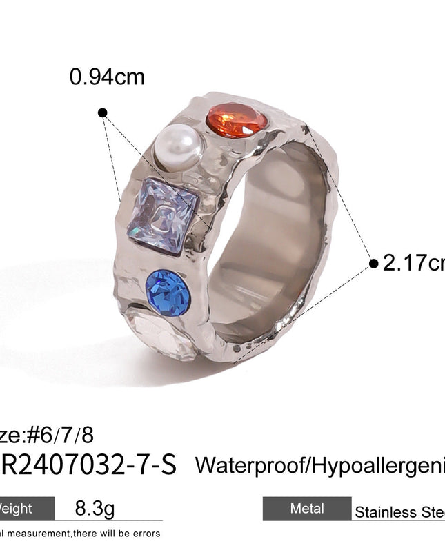 Grove Ring
