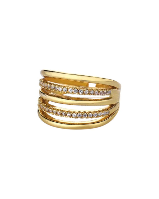 Giuseppe Ring
