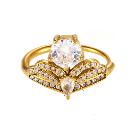 Gumball Ring