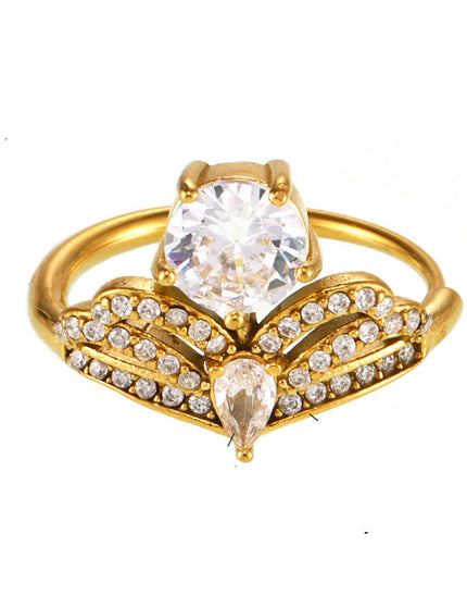 Gumball Ring