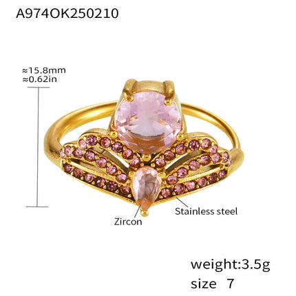 Gumball Ring