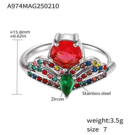 Gumball Ring