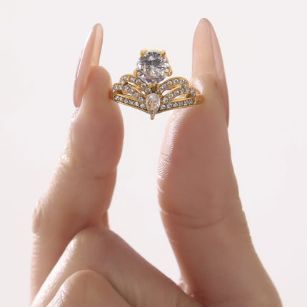 Gumball Ring