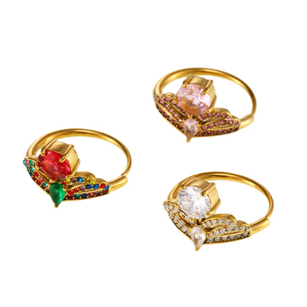 Gumball Ring