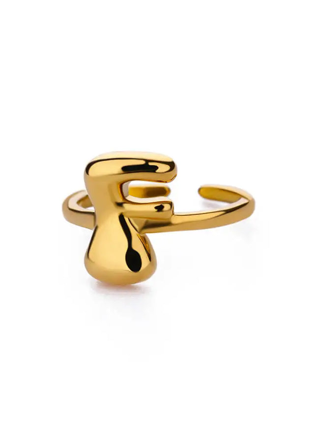 Hajar Ring
