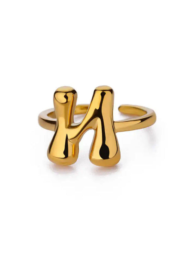 Hajar Ring