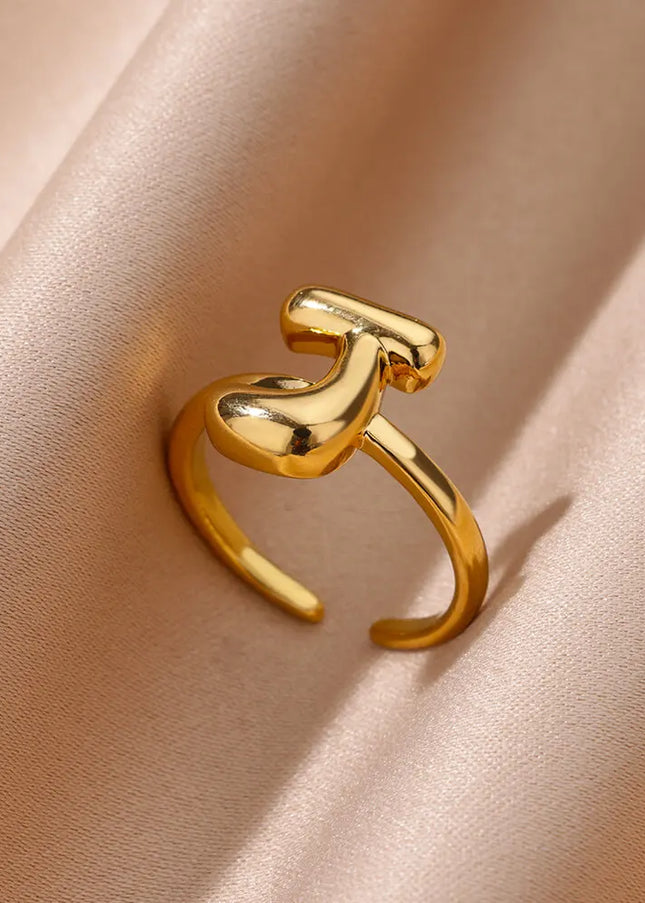 Hajar Ring