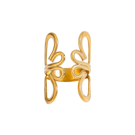 Half Ring