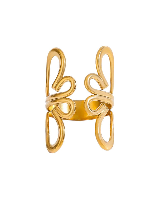 Half Ring